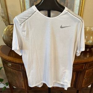 Nike Running Perforated Athletic T